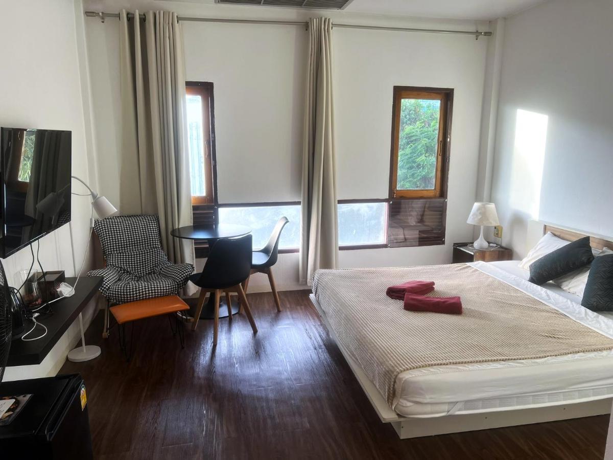 Centerpoint Hotel & Plaza Thongsala Cameră foto